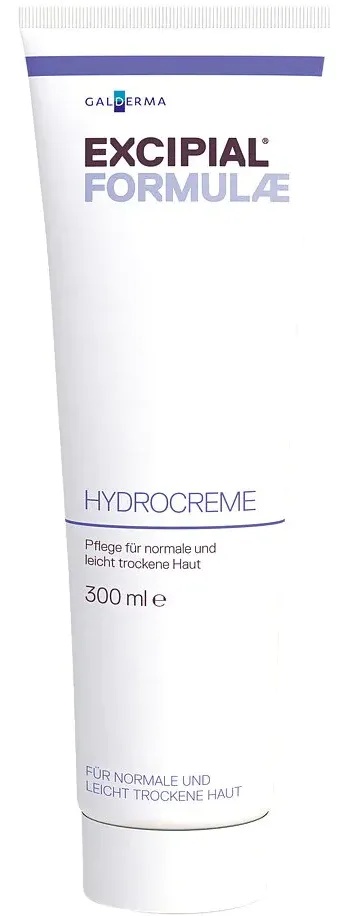 EXCIPIAL Hydrocreme