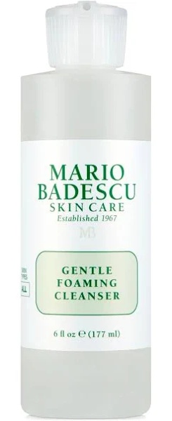 Mario Badescu Gentle Foaming Cleanser