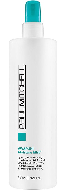 Paul Mitchell Awapuhi Moisture Mist