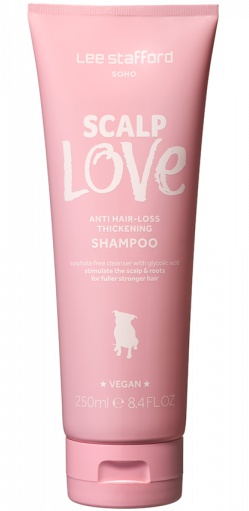 Lee Stafford Scalp Love Anti Hair-Loss Thickening Shampoo