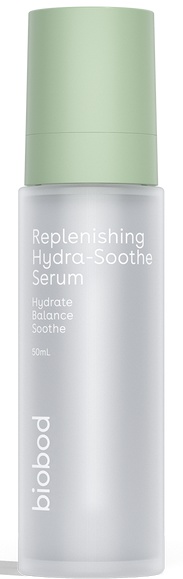 Biobod Replenishing Hydra-soothe Serum