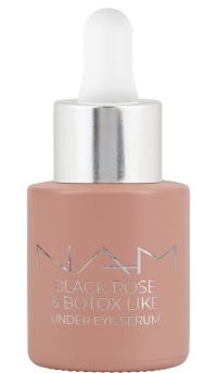 Nam Black Rose & Botox Under Eye Serum