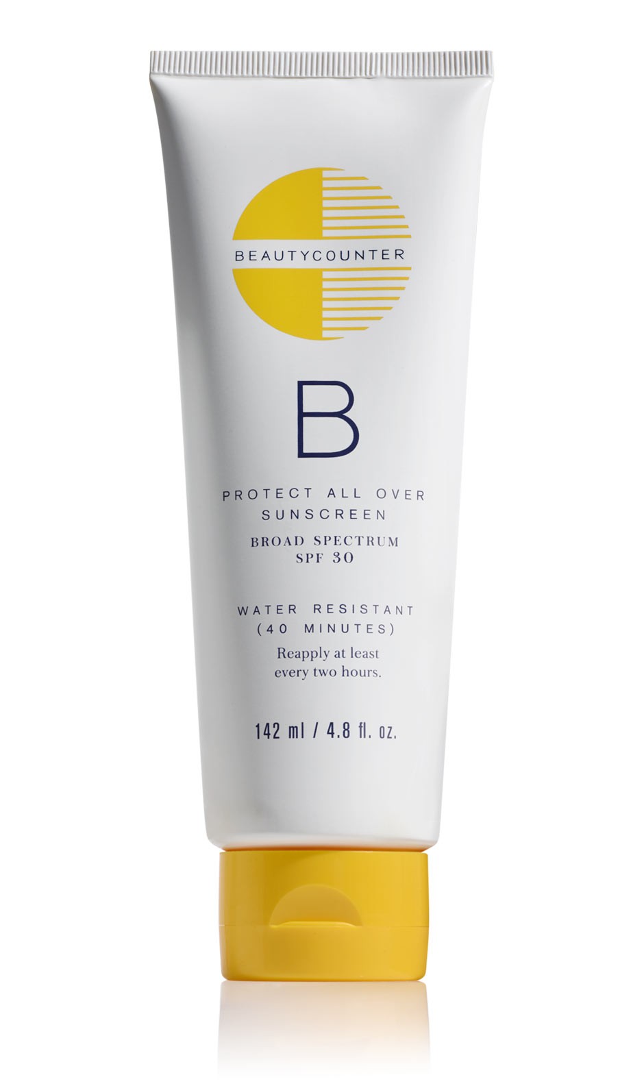 Beauty Counter Protect All Over Sunscreen Spf 30