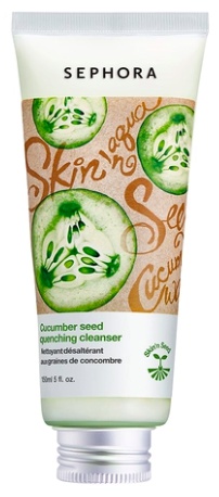 SEPHORA COLLECTION Cucumber Seed Quenching Cleanser
