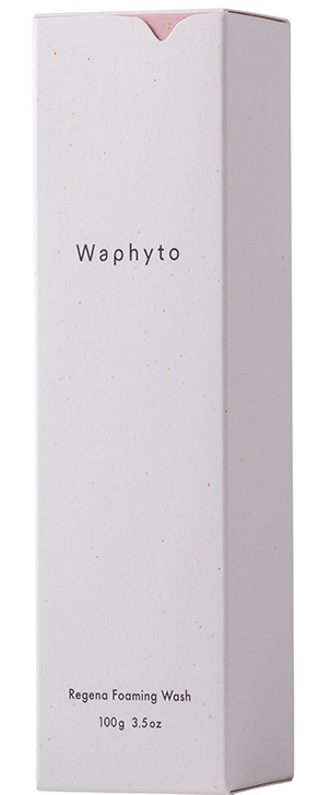 Waphyto Regena Foaming Wash