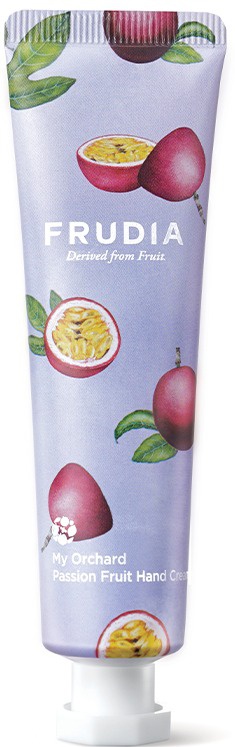 Frudia My Orchard Passion Fruit Hand Cream