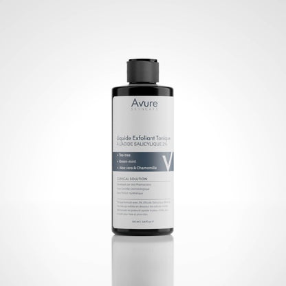 avure Salicylic Acid Toner