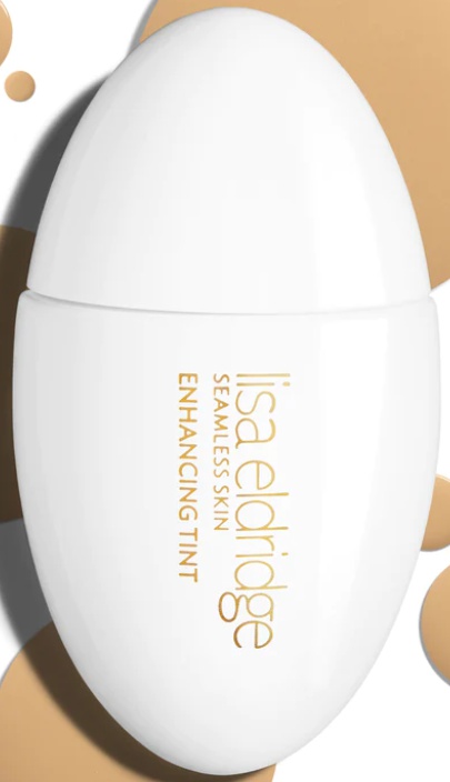 Lisa Eldridge Seamless Skin Enhancing Tint