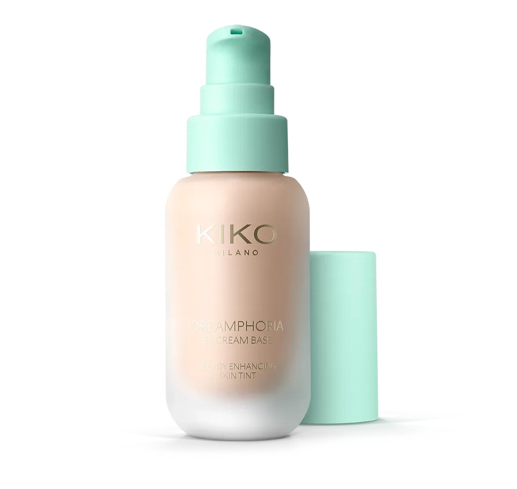 KIKO Milano Dreamphoria EE Cream Base Energy Enhancing Skin Tint