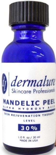 dermalure Mandelic Peel 30%