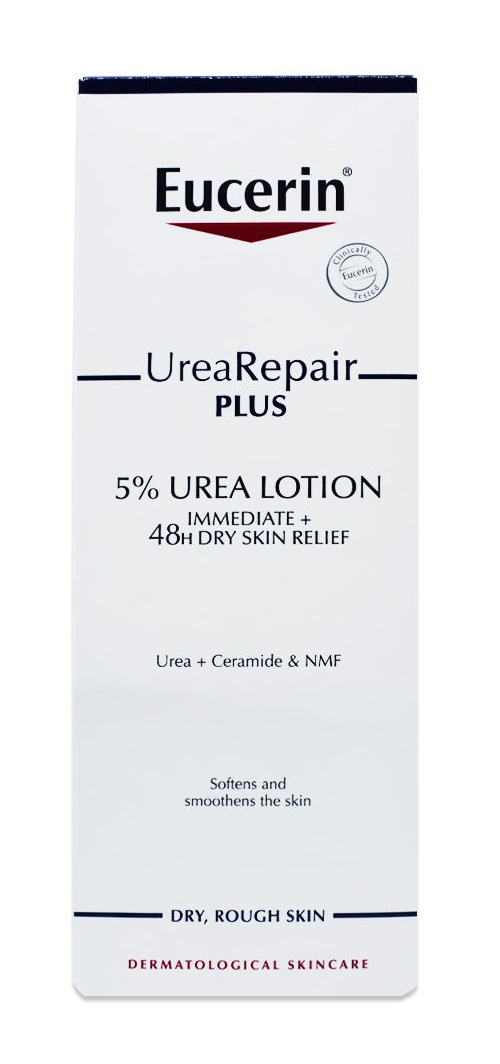 Eucerin UreaRepair Plus