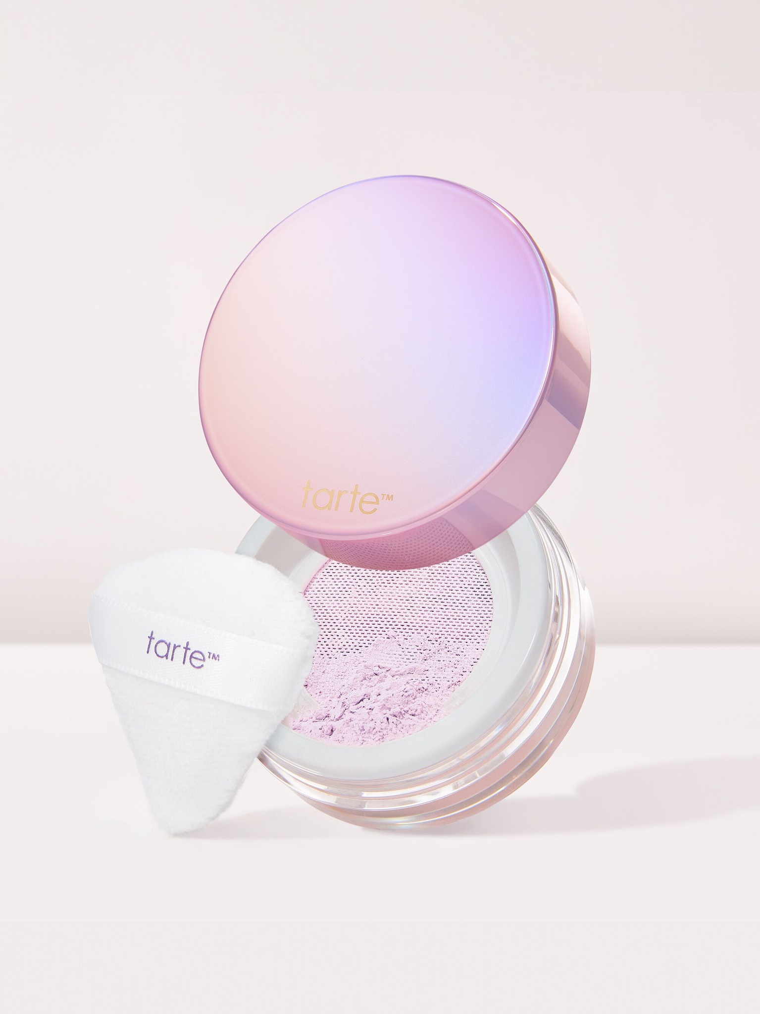 Tarte Cosmetics Tarte Creaseless Loose Setting Powder