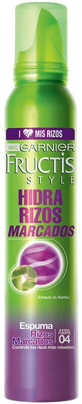 Garnier Hidra Rizos