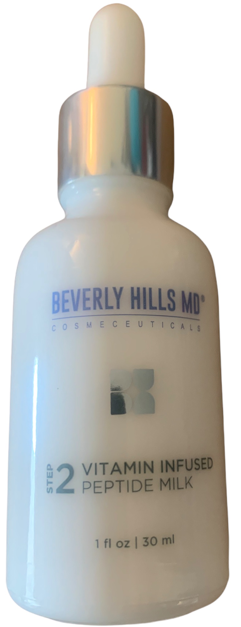 Beverly Hills MD Vitamin Infused Peptide Milk