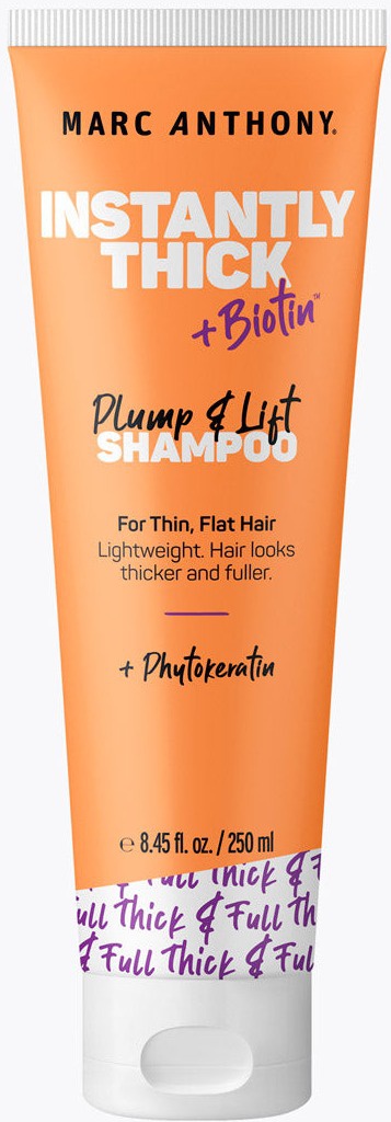 Marc Anthony Plump And Lift Shampoo