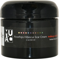 Makeup Artist's Choice Rosehips Hibiscus Scar Cream