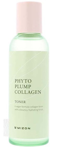 Mizon Phyto Plump Collagen Toner