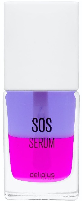 Deliplus SOS Serum