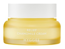 hyggee Relief Chamomile Cream