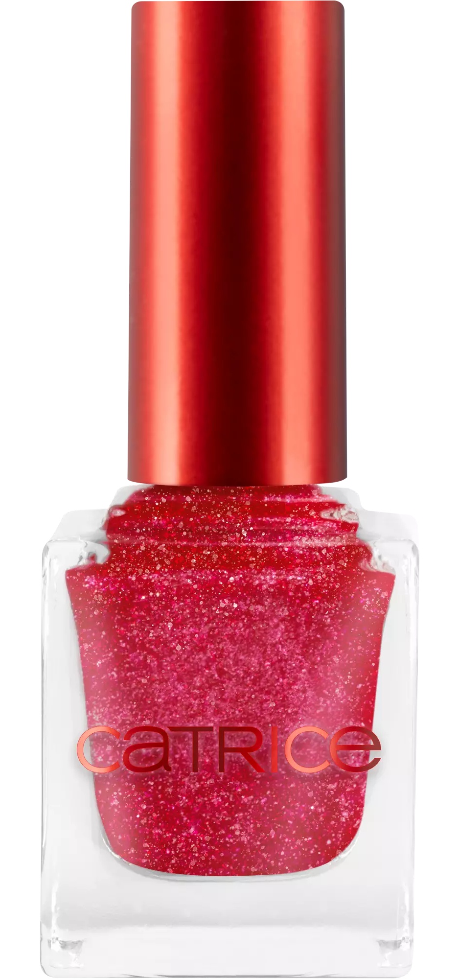 Catrice Heart Affair Nail Lacquer Love Game