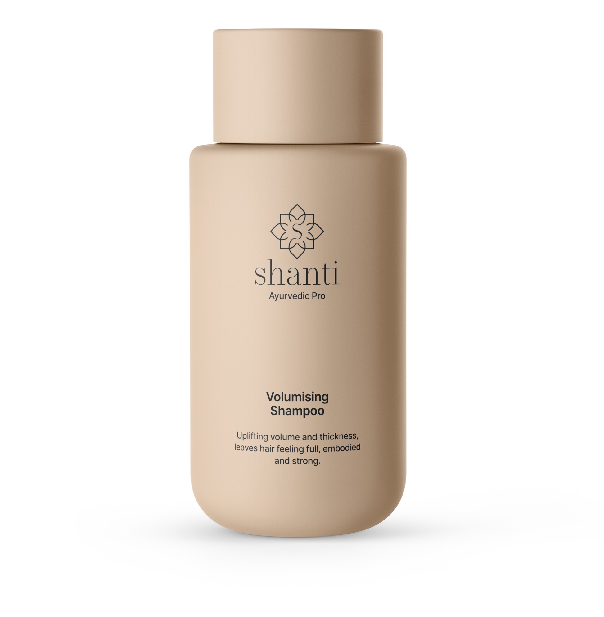 Shanti Volumising Shampoo