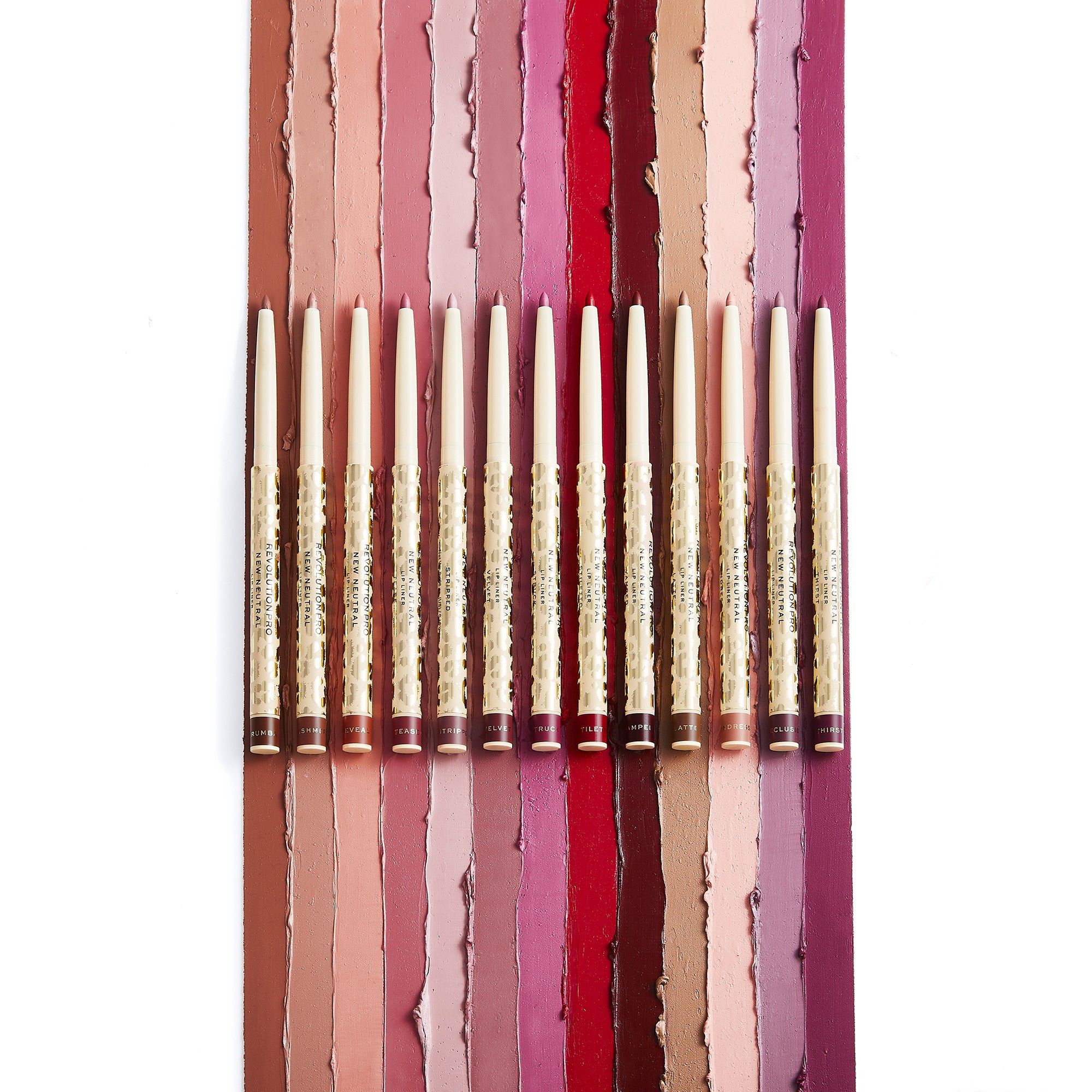 Revolution Pro New Neutral Lip Liner