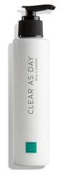 Tuel Clear As Day Milk Cleanser