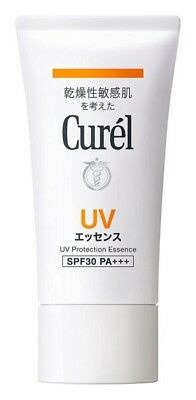 Curél UV Protection Essence SPF 30