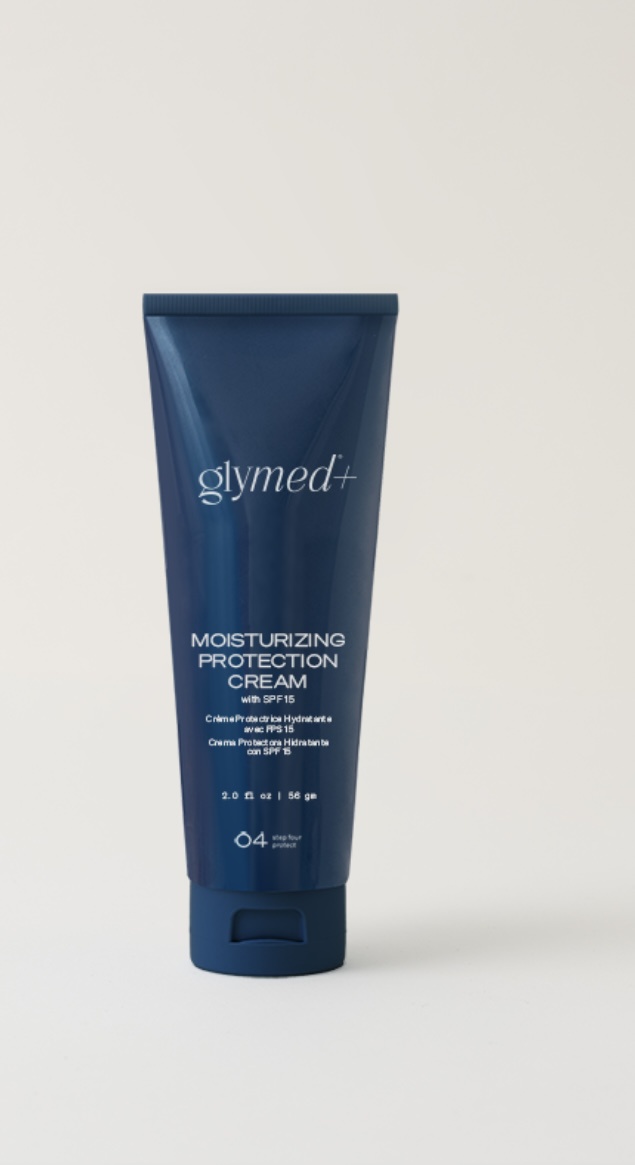 Glymed Plus Moisturize Protective Cream 15