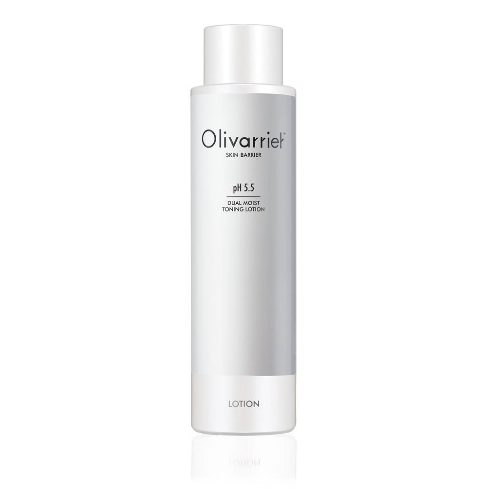 Olivarrier Dual Moist Toning Lotion