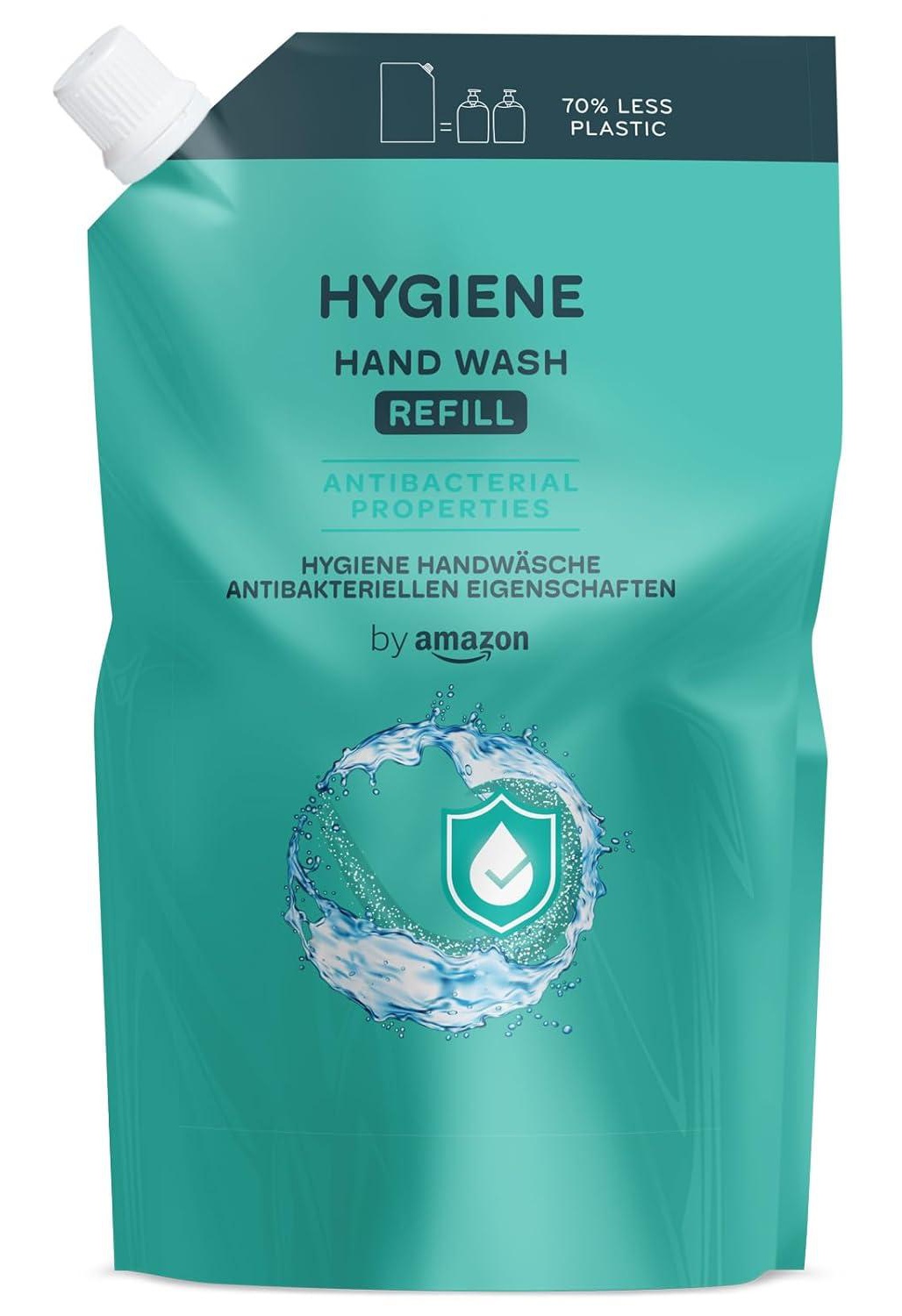 by Amazon Hygiene Hand Soap