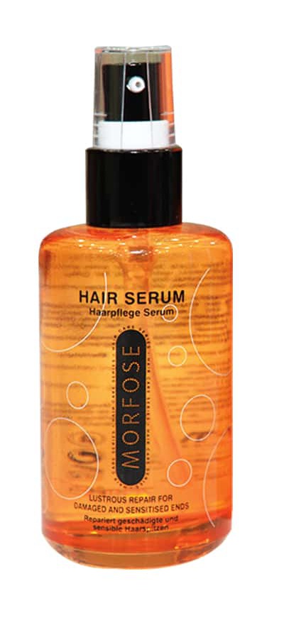 Morfose Argan Hair Serum