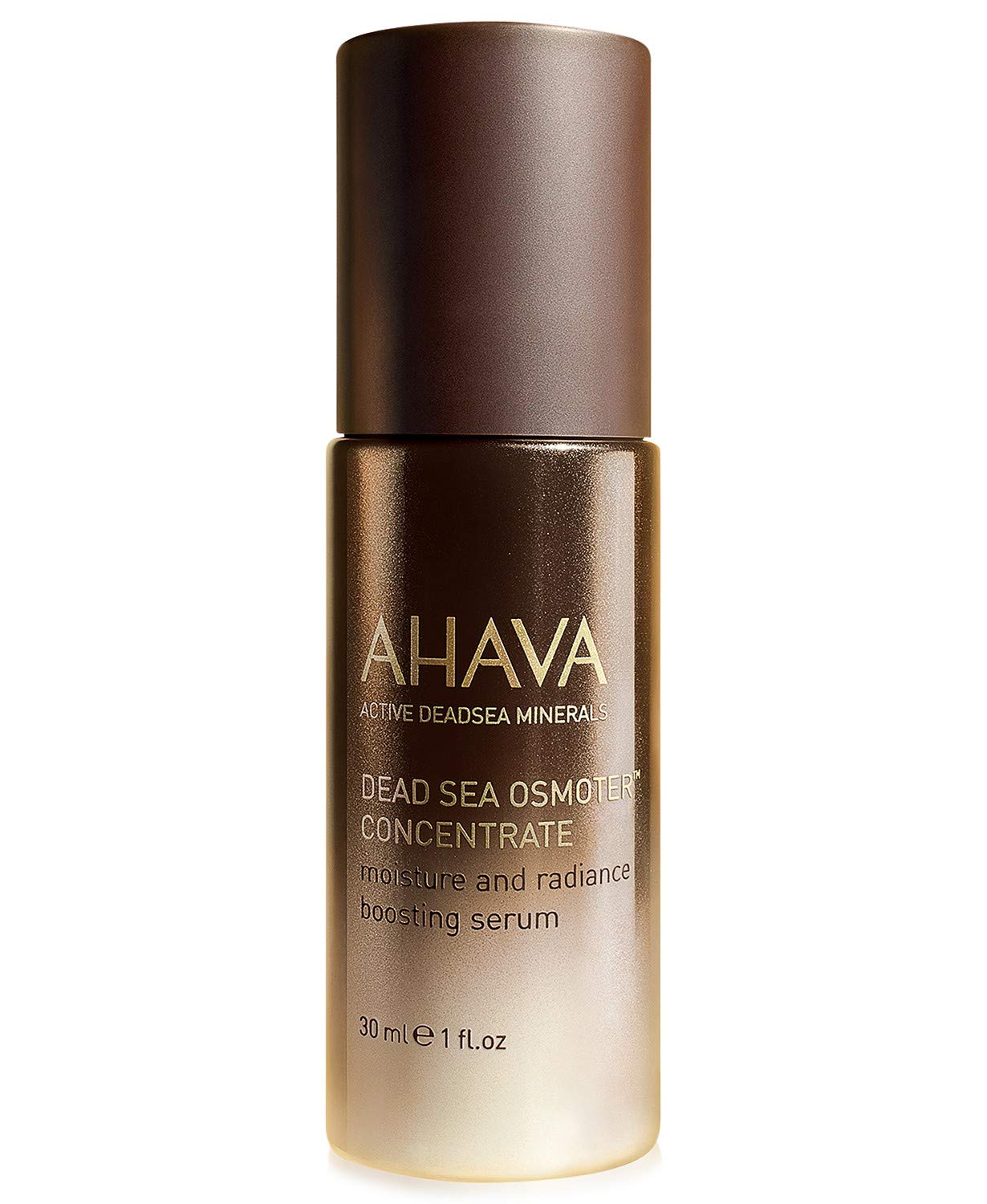 Ahava Dead Sea Osmoter Concentrate