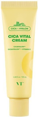 VT Cica Vital Cream