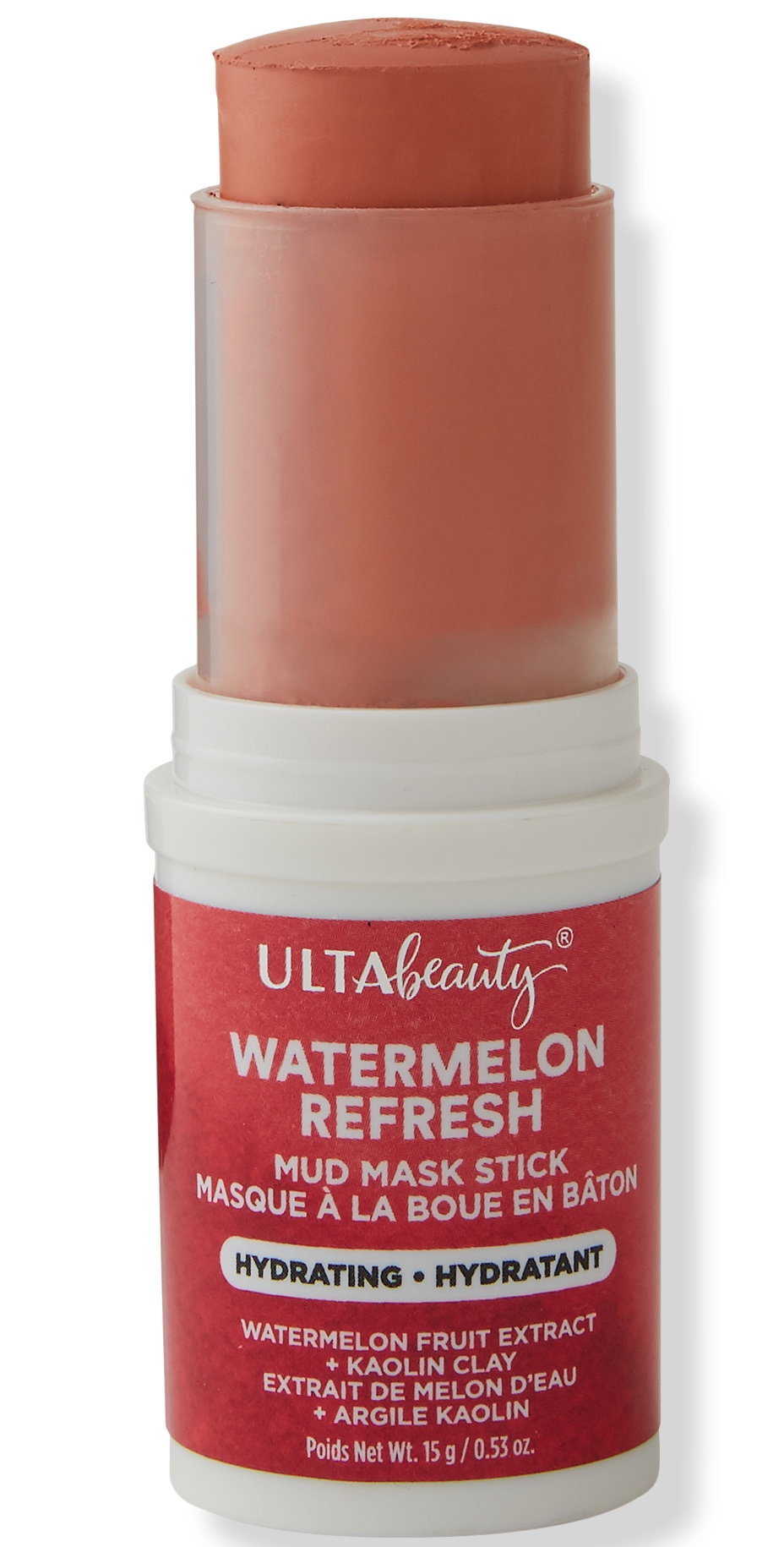 ULTA Watermelon Mud Mask Stick