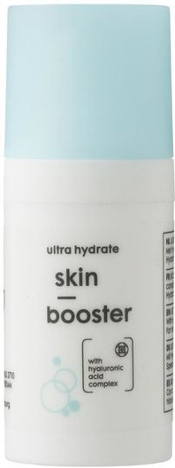 Hema Ultra Hydrate Skin Booster