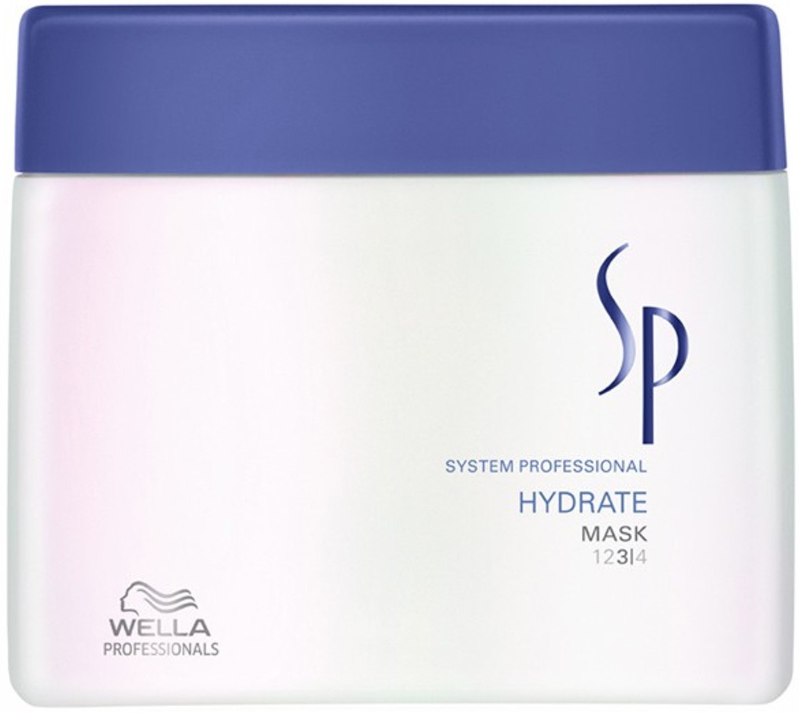 Wella Professionals System Professional Hydrate Mask