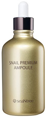 seaNtree Snail Premium Ampoule