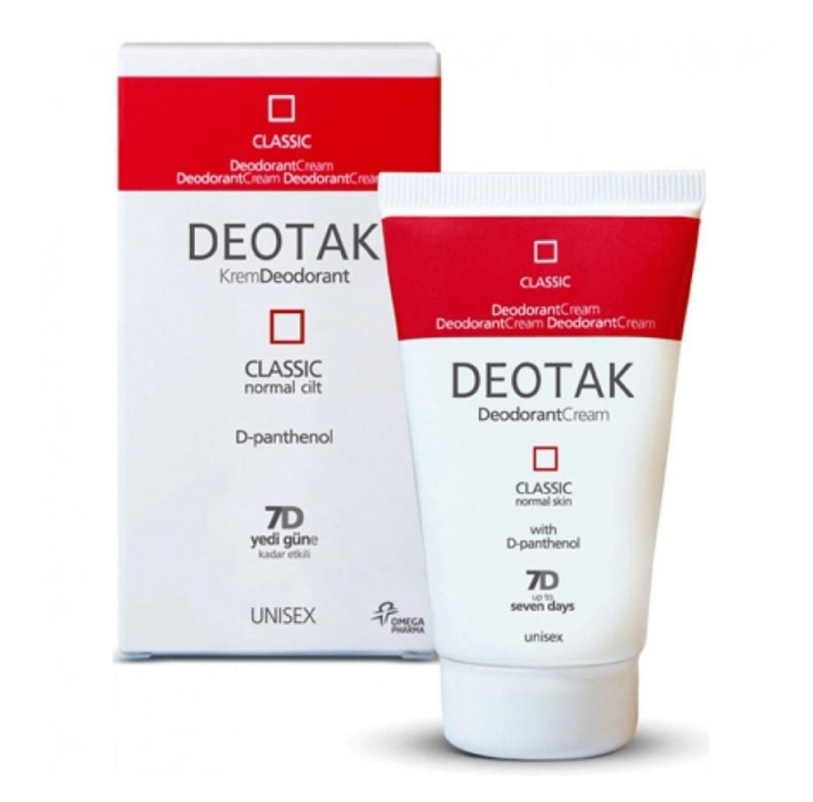 Deotak
