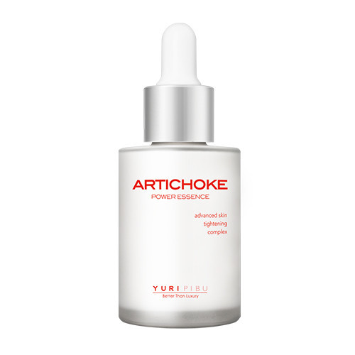 Yuri Pibu Artichoke Power Essence