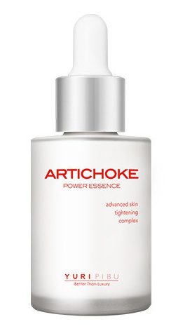 Yuri Pibu Artichoke Power Essence