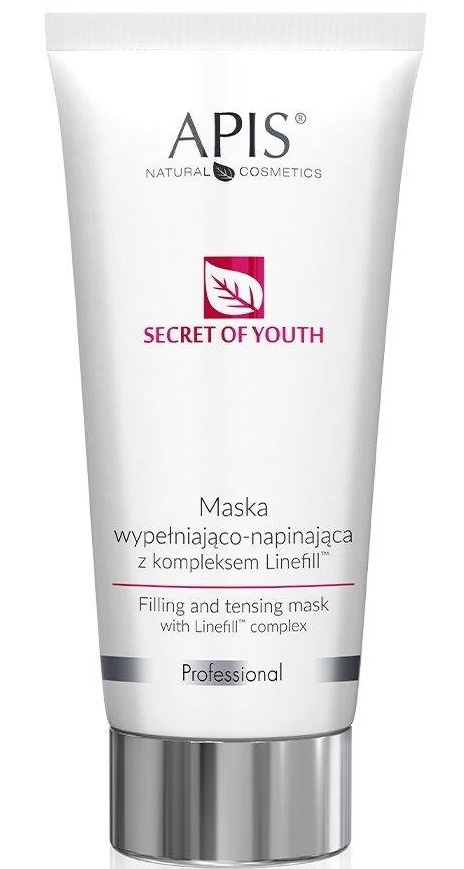 APIS Secret Of Youth Filling And Tensing Mask