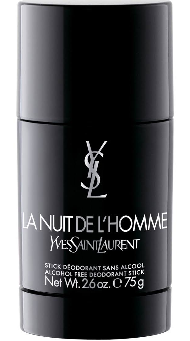 Yves Saint Laurent La Nuit De L’hommestick