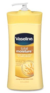 Vaseline Total Moisture