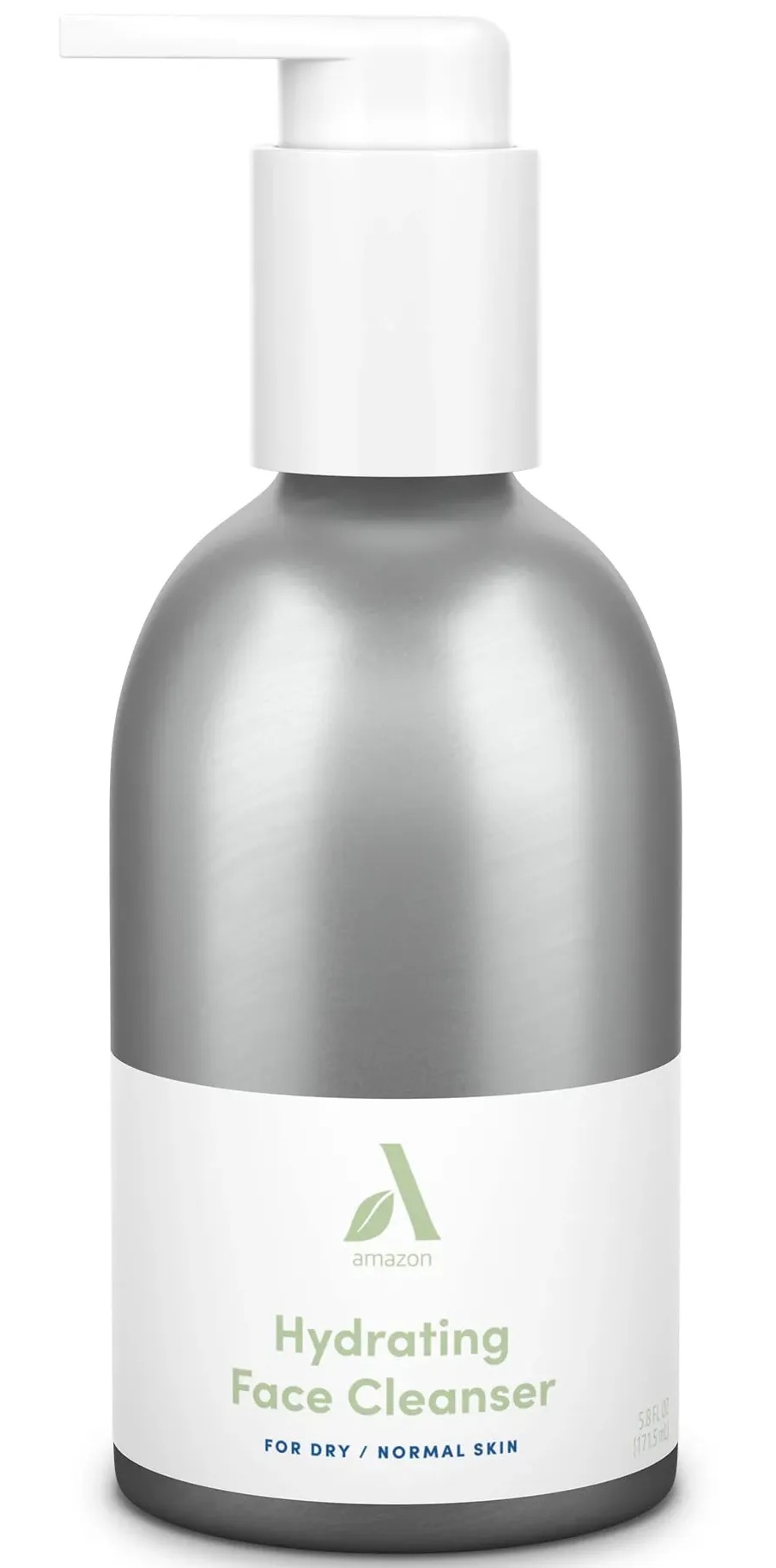Amazon Aware Hydrating Face Cleanser With Avocado & Sandalwood Oils