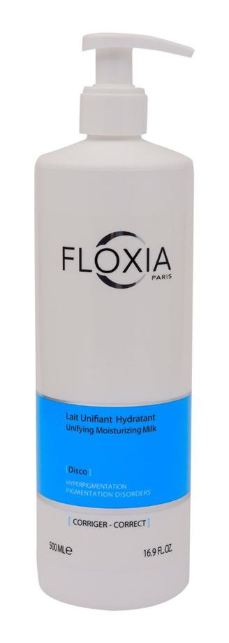 Floxia Unifying Moisturizing Milk