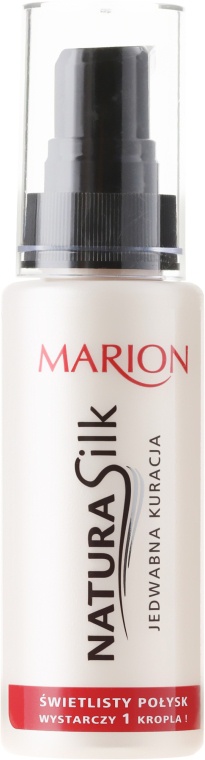 marion Natura Silk Therapy
