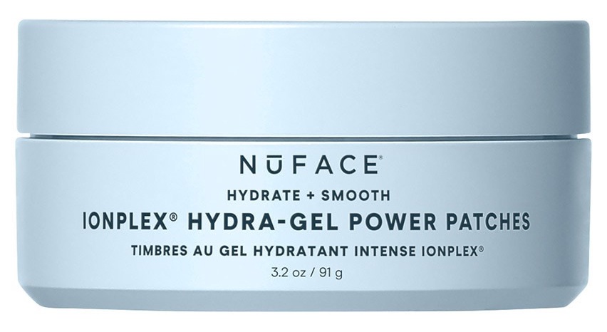 Nuface Ionplex Hydra-gel Power Patches