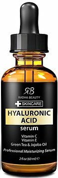 Radha Beauty Hyaluronic Acid Serum