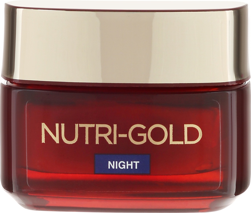 L'Oreal Nutri-Gold Extra Night